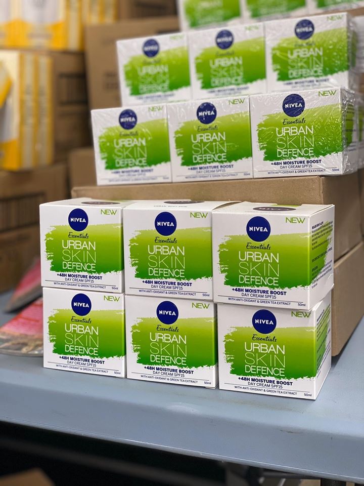 MYSTERY BOX OF PREMIUM BEAUTY PRODUCTS 10|20|100 PRODUCTS