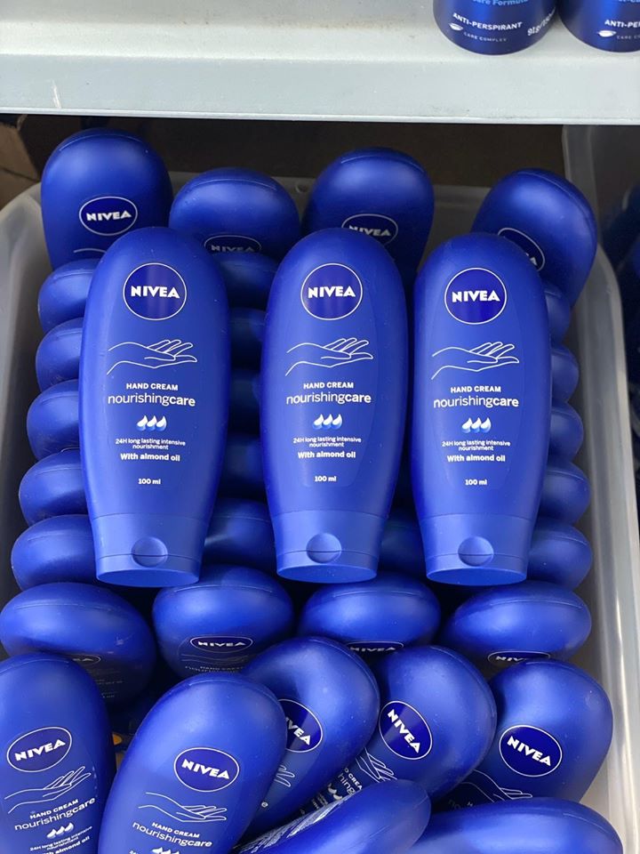 MYSTERY BOX OF PREMIUM BEAUTY PRODUCTS 10|20|100 PRODUCTS