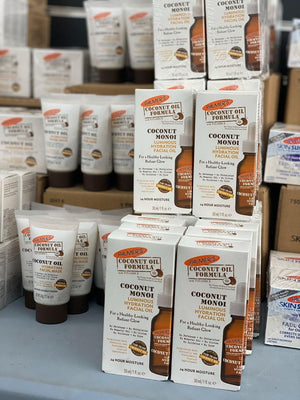 MYSTERY BOX OF PREMIUM BEAUTY PRODUCTS 10|20|100 PRODUCTS