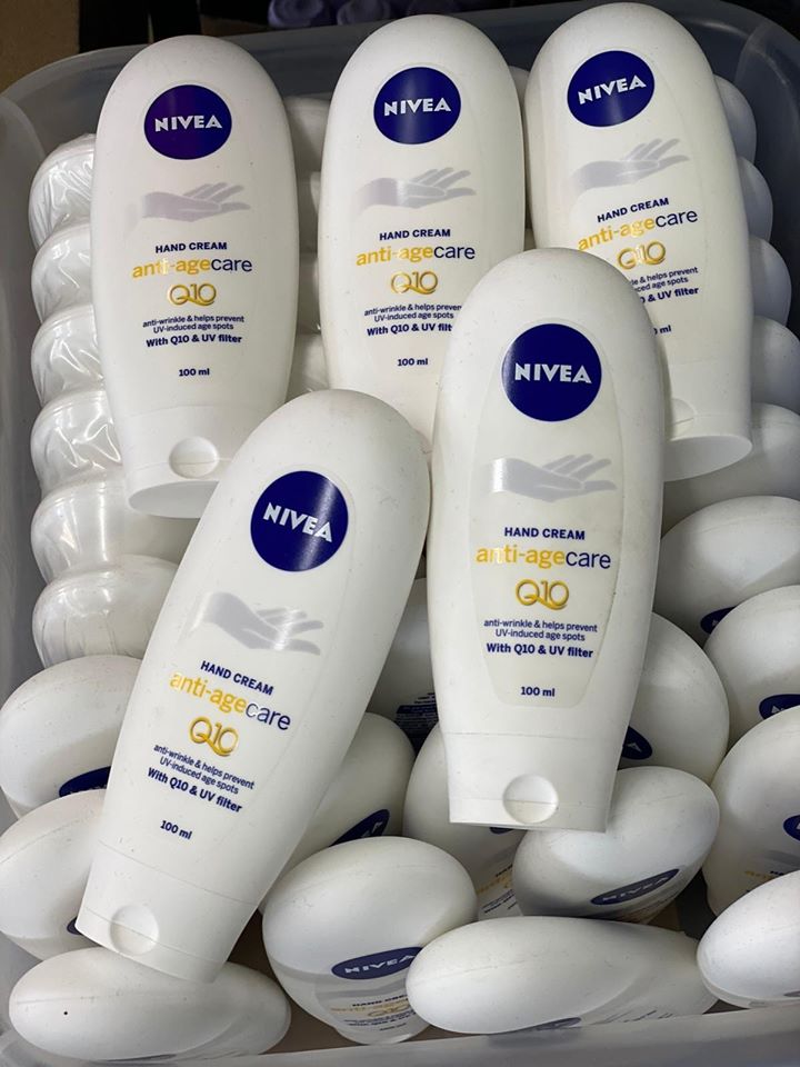 MYSTERY BOX OF PREMIUM BEAUTY PRODUCTS 10|20|100 PRODUCTS