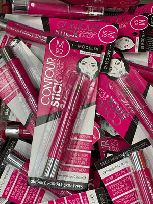 202 PIECE MASTER MAKEUP AND BEAUTY PACK + BONUS