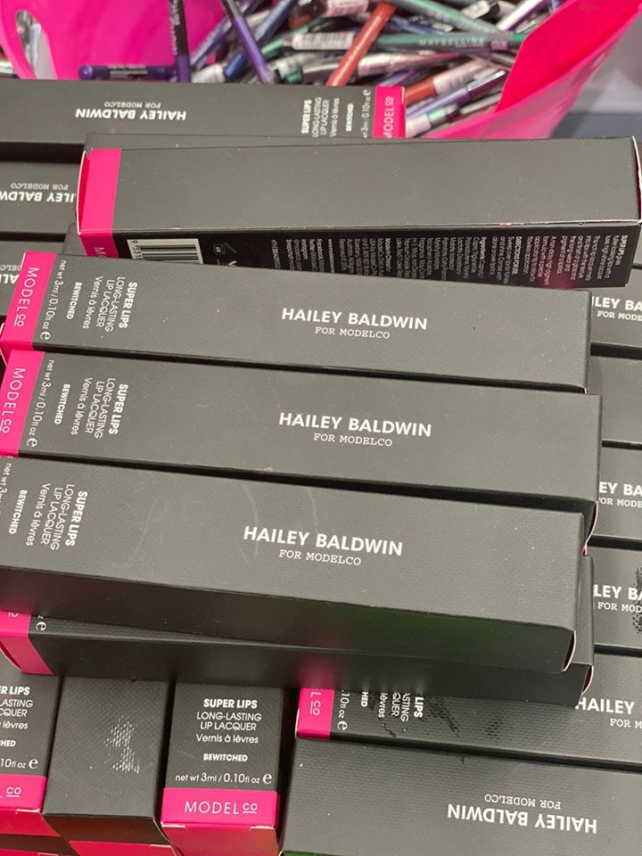 ASSORTED LIPGLOSS 10 PACK