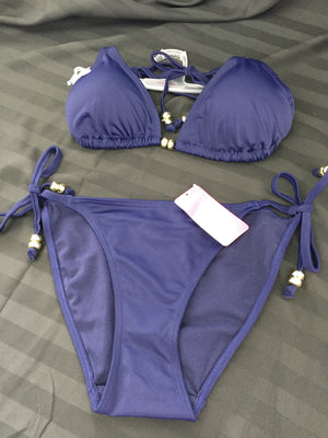 Box of 5 Assorted Bikini Sets Australian Designer Great Quality