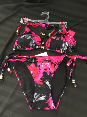 Box of 5 Assorted Bikini Sets Australian Designer Great Quality