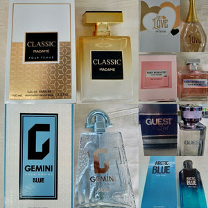 Christmas Pamper pack