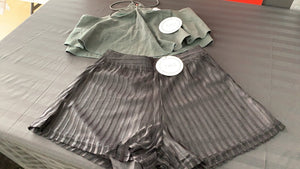 BOX OF 5 OR 10 DESIGNER CLOTHING FOR YOUNG WOMEN FROM QLD DESIGNER GIRL IN THE SUN & TOBY HEART GINGER