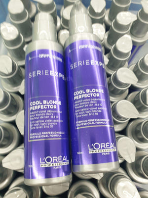 PACK OF 20 PROFESSIONAL LOREAL HAIR COLOURS