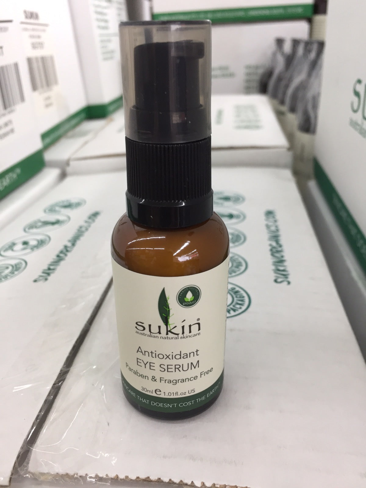 AMAZING SUKIN PRODUCTS MEGA PAMPER PACK OF 12 PRODUCTS