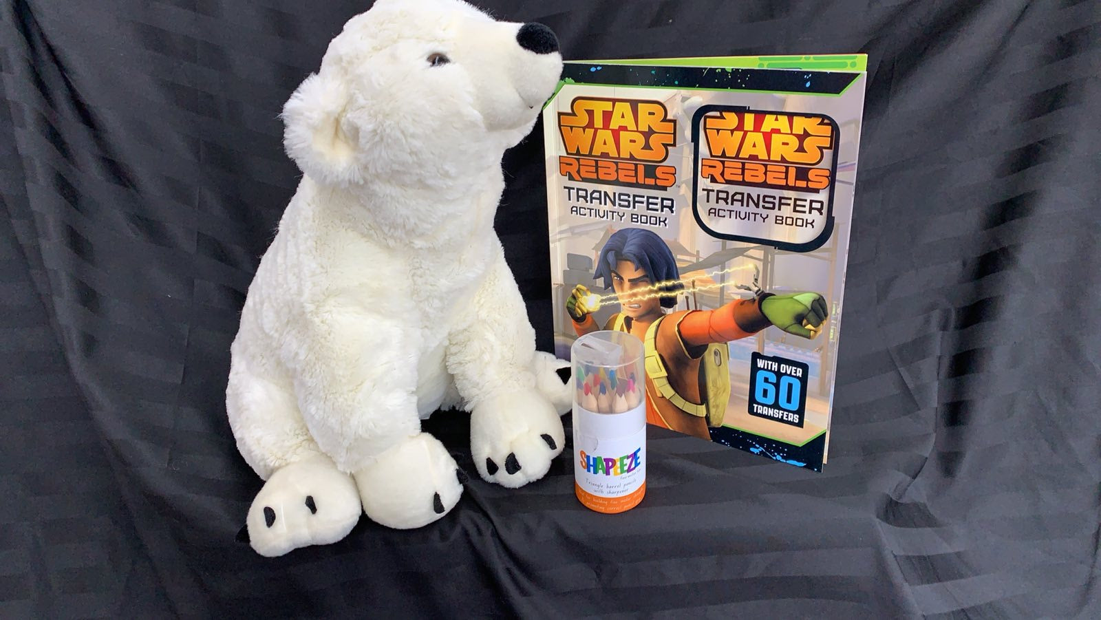 IMAGINATION SENSATION BOX