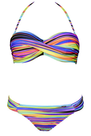 Box of 5 Assorted Bikini Sets Australian Designer Great Quality