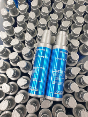 PACK OF 20 PROFESSIONAL LOREAL HAIR COLOURS