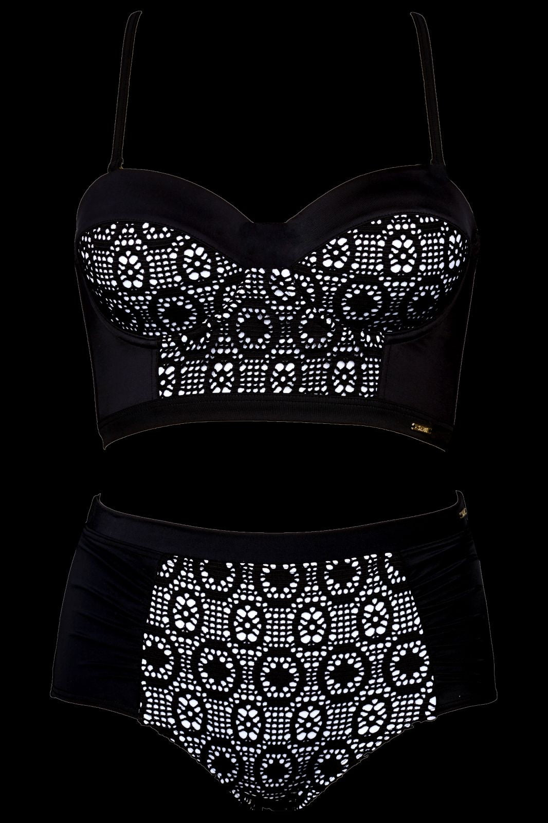 Box of 5 Assorted Bikini Sets Australian Designer Great Quality