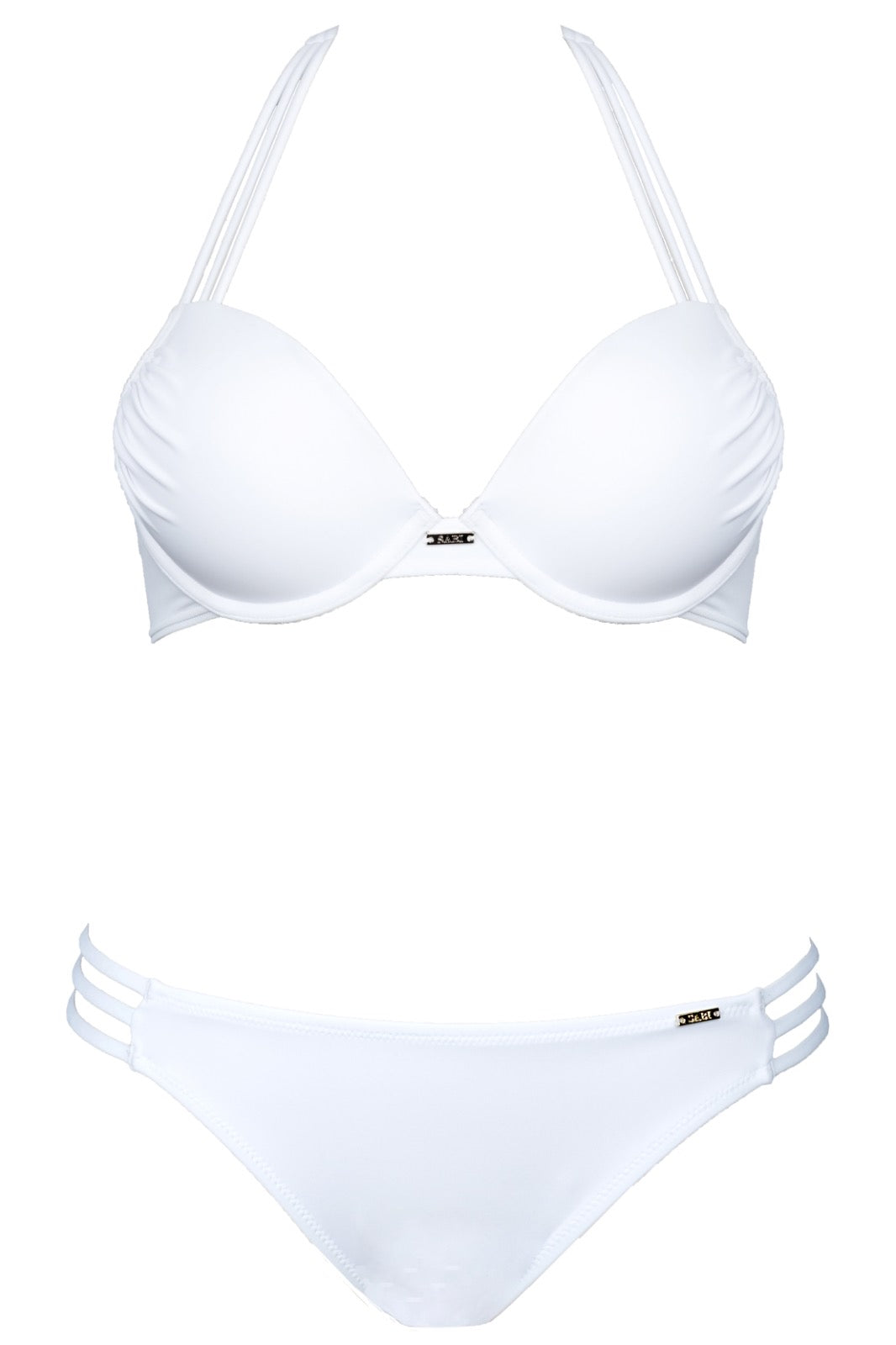 Box of 5 Assorted Bikini Sets Australian Designer Great Quality