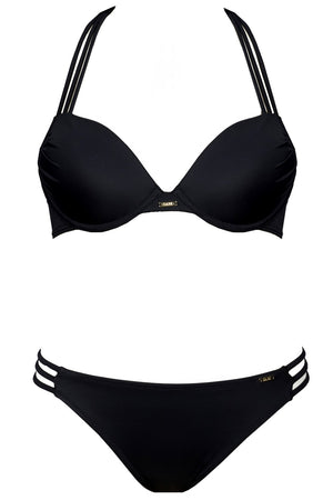 Box of 5 Assorted Bikini Sets Australian Designer Great Quality