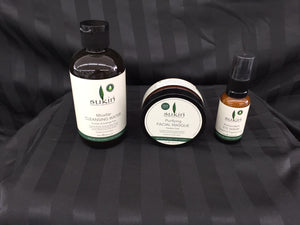 AMAZING SUKIN PRODUCTS MEGA PAMPER PACK OF 12 PRODUCTS