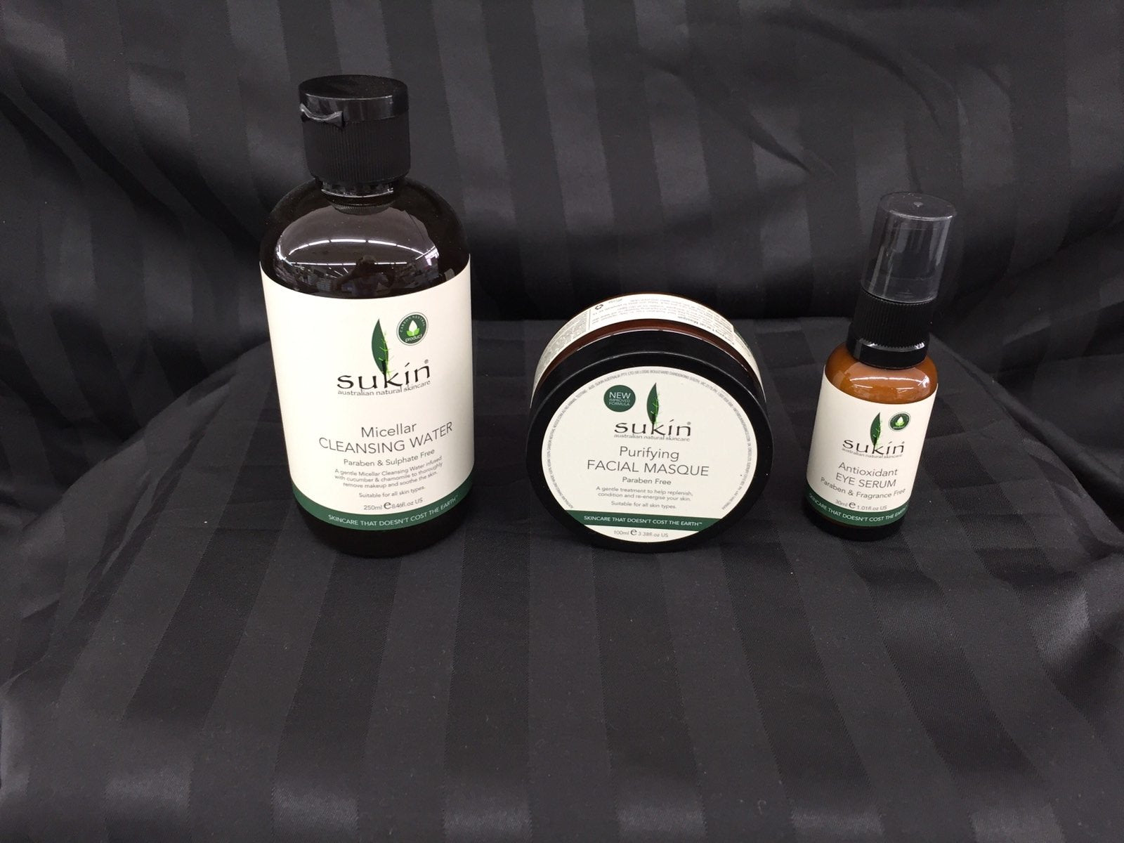 MONEY SAVING BUNDLE DEAL! BOX OF SUKIN + LUCKY DIP MYSTERY BOX