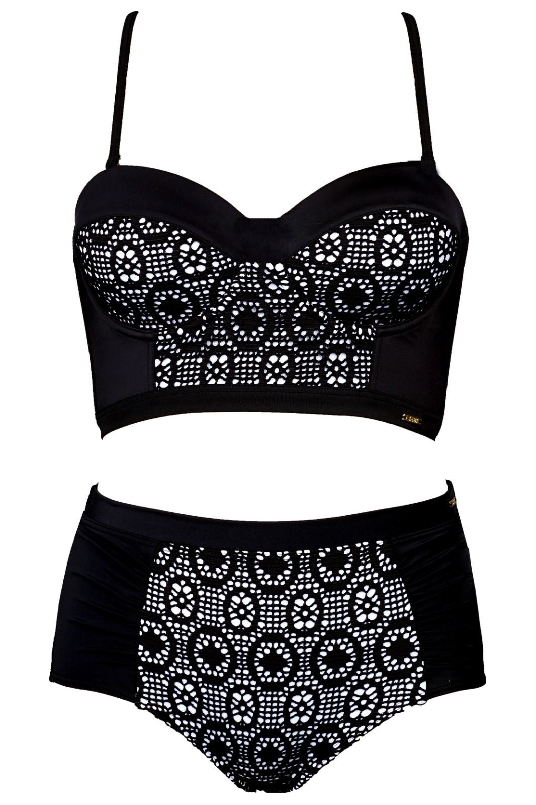 Box of 5 Assorted Bikini Sets Australian Designer Great Quality