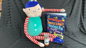 IMAGINATION SENSATION BOX