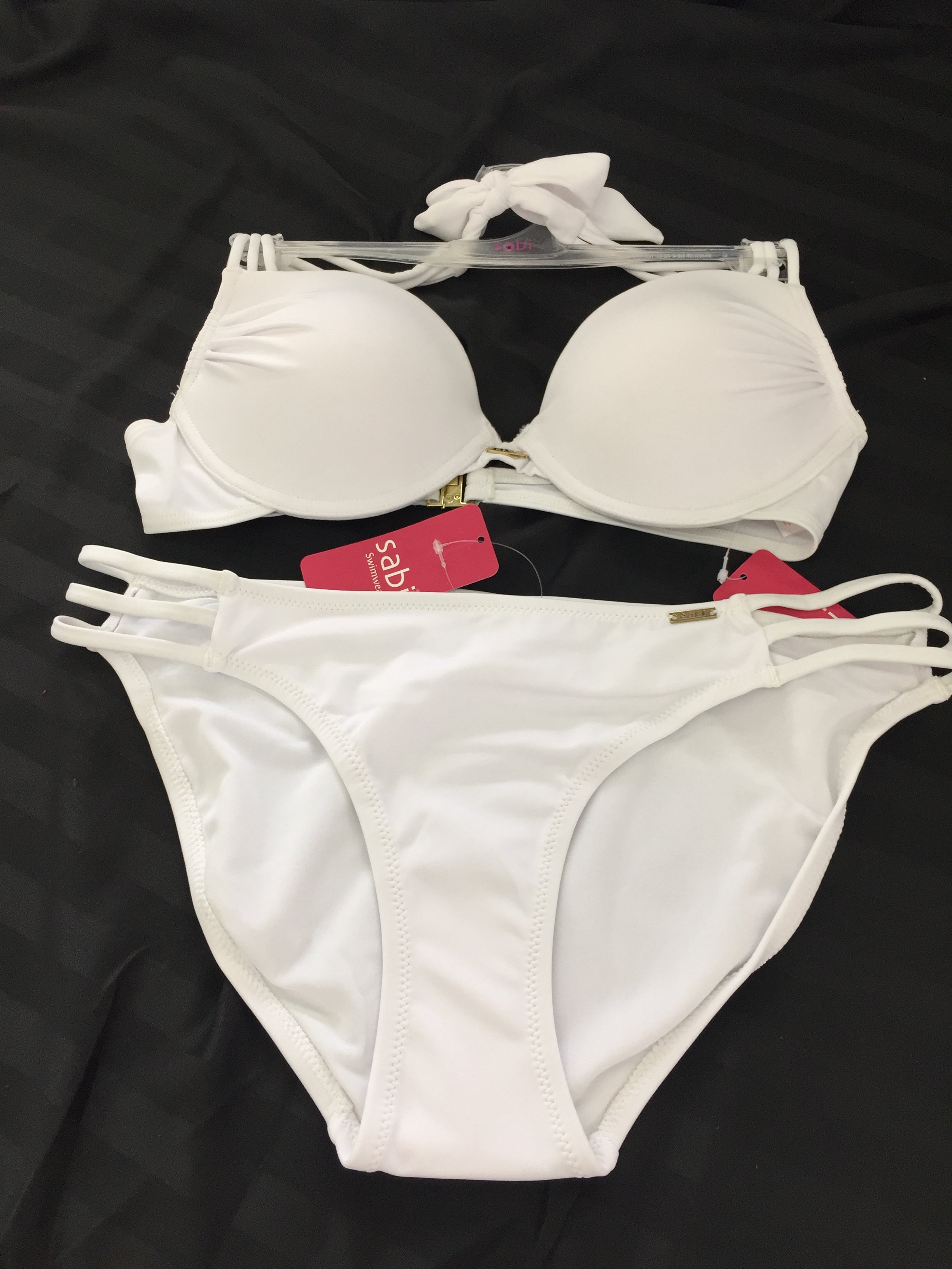 Box of 5 Assorted Bikini Sets Australian Designer Great Quality