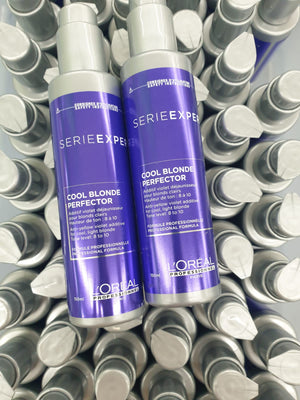 PACK OF 20 PROFESSIONAL LOREAL HAIR COLOURS