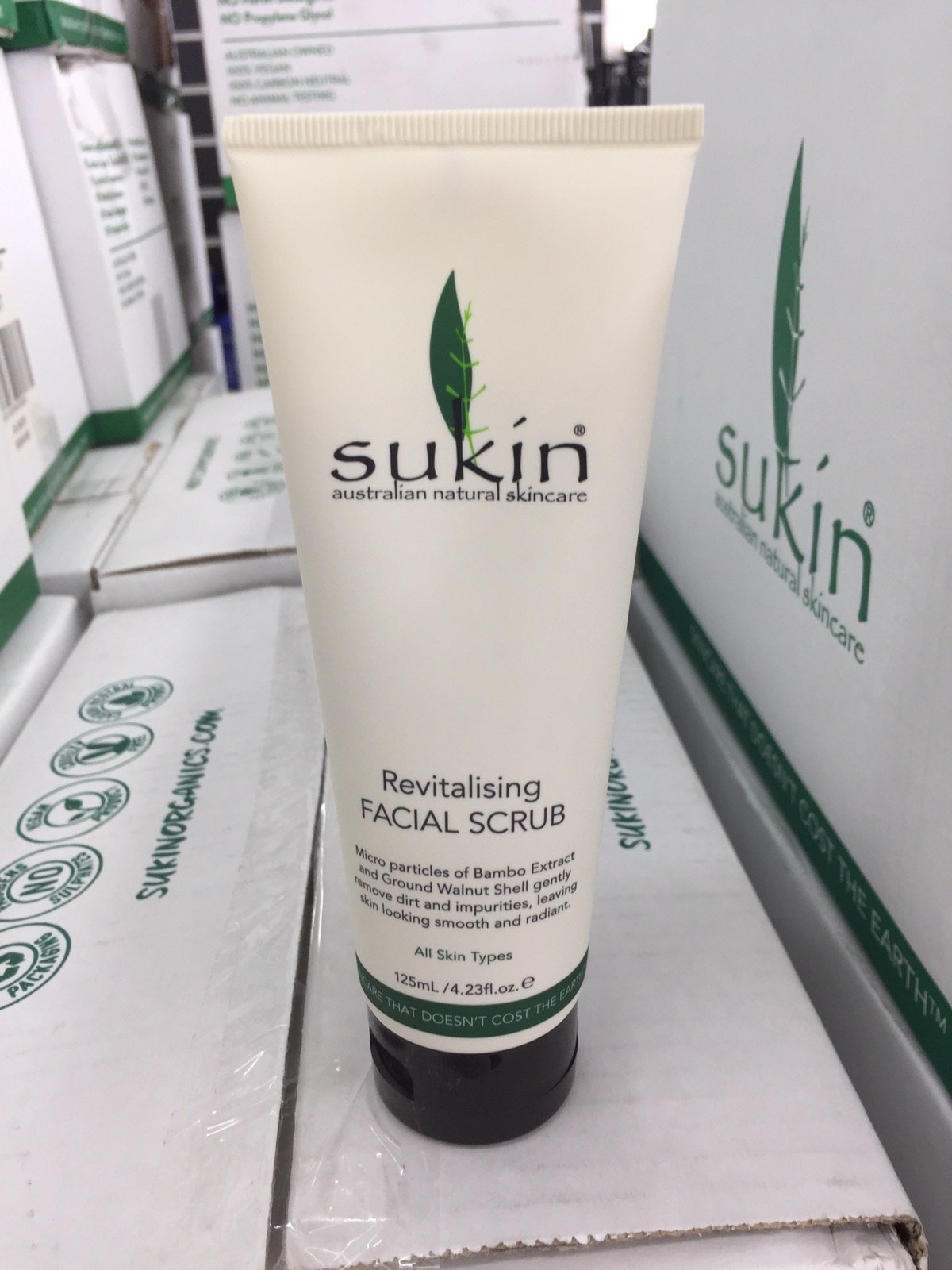 MONEY SAVING BUNDLE DEAL! BOX OF SUKIN + LUCKY DIP MYSTERY BOX