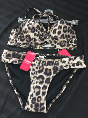 Box of 5 Assorted Bikini Sets Australian Designer Great Quality