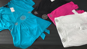 BOX OF 10 OR 20 ASSORTED DESIGNERS WOMEN’S CLOTHING