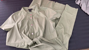 BOX OF 10 OR 20 ASSORTED DESIGNERS WOMEN’S CLOTHING