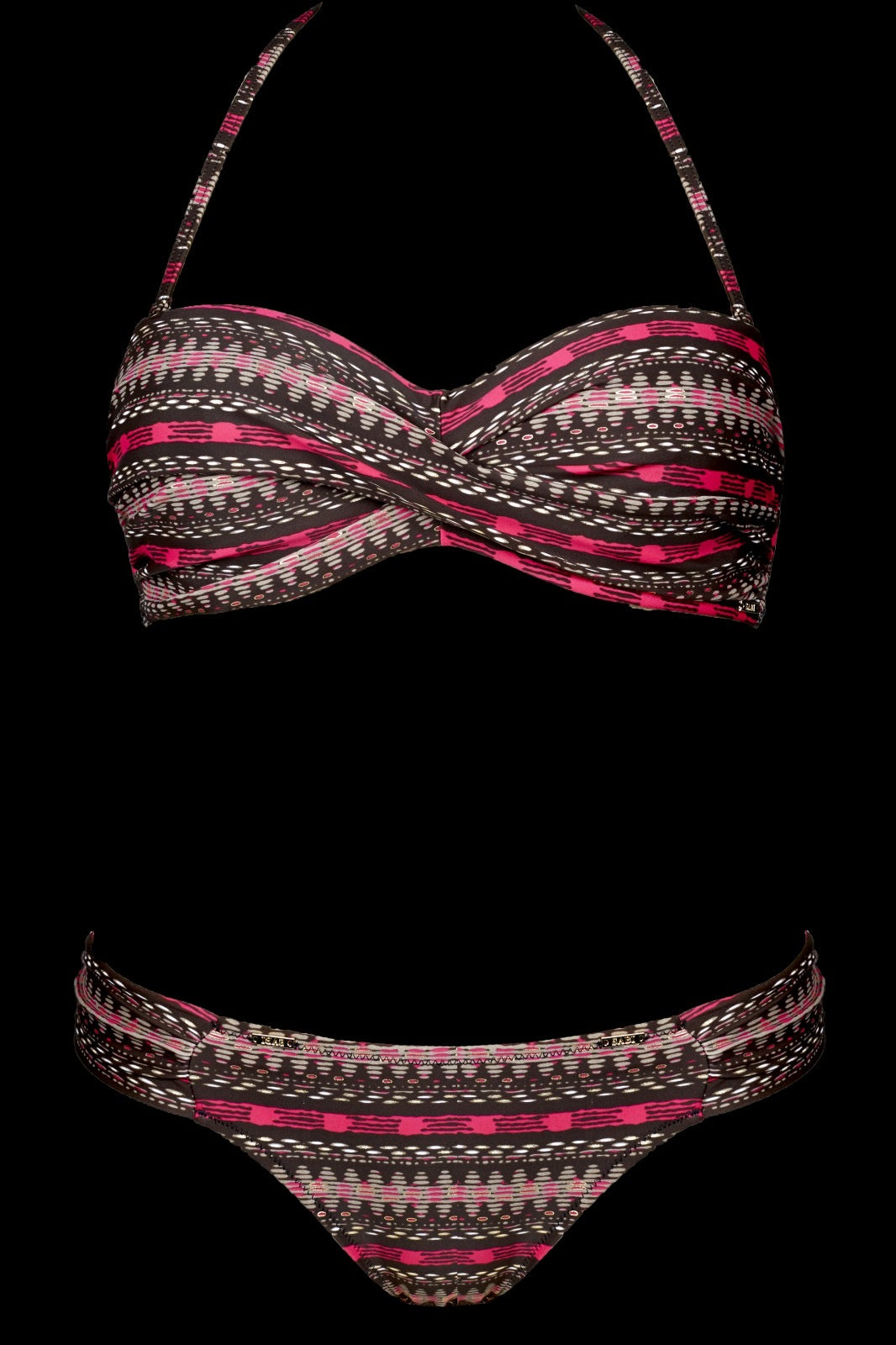 Box of 5 Assorted Bikini Sets Australian Designer Great Quality