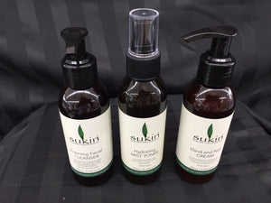 202 PIECE MASTER MAKEUP AND BEAUTY PACK + BONUS