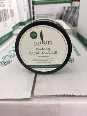 MONEY SAVING BUNDLE DEAL! BOX OF SUKIN + LUCKY DIP MYSTERY BOX