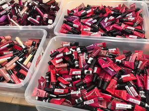 ASSORTED LIPGLOSS 10 PACK