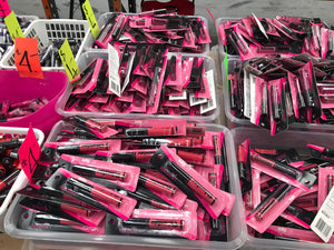 ASSORTED LIPGLOSS 10 PACK