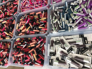 ASSORTED LIPGLOSS 10 PACK