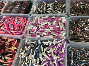 ASSORTED LIPGLOSS 10 PACK