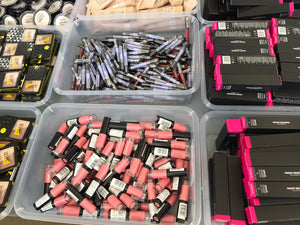 MONEY SAVING BUNDLE DEAL! SUPER MAKEUP MYSTERY PACK + PACK OF HAIR COLOURS