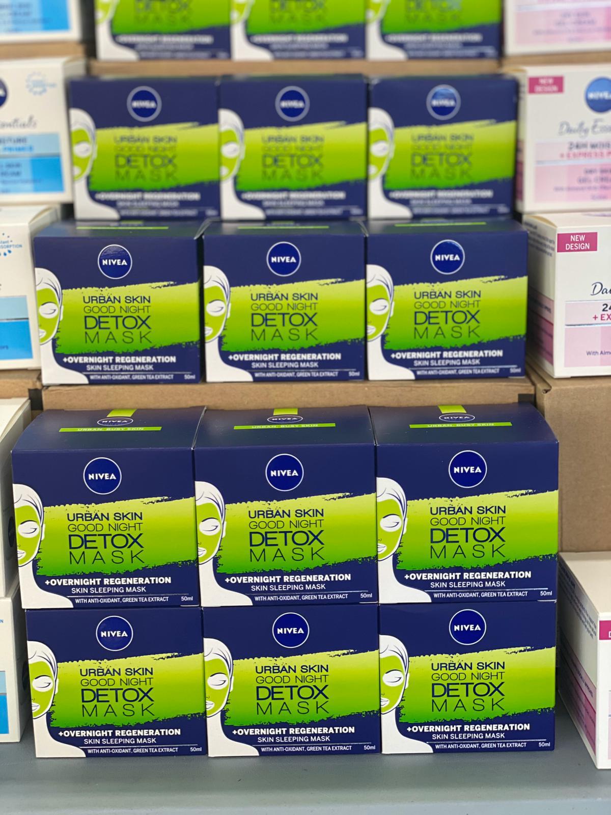 MYSTERY BOX OF PREMIUM BEAUTY PRODUCTS 10|20|100 PRODUCTS