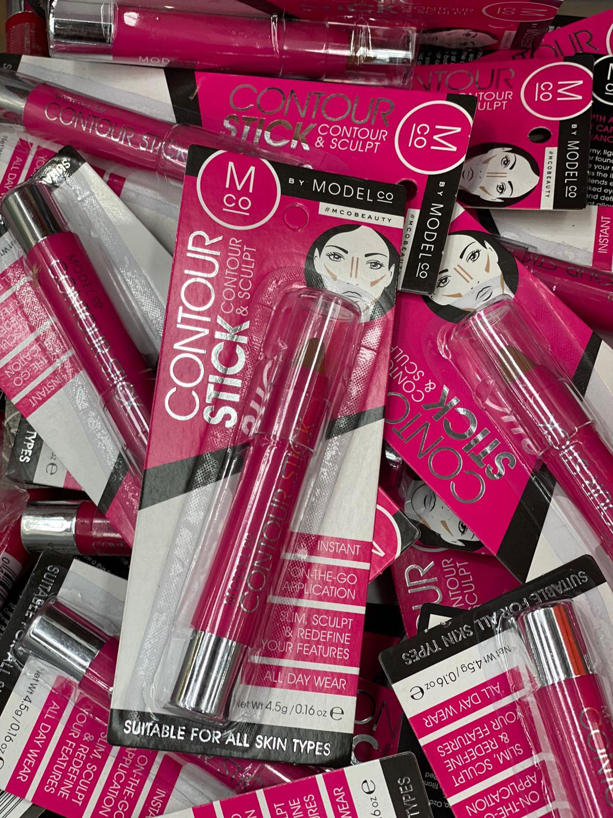 Super Mystery Pack Of 30|100 Assorted Makeup Shades All Big Brands