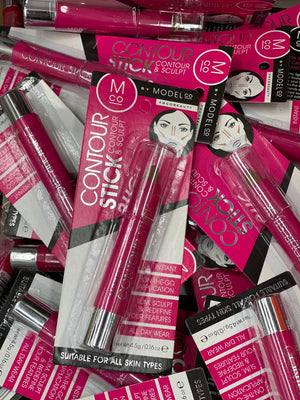 Super Mystery Pack Of 30|100 Assorted Makeup Shades All Big Brands