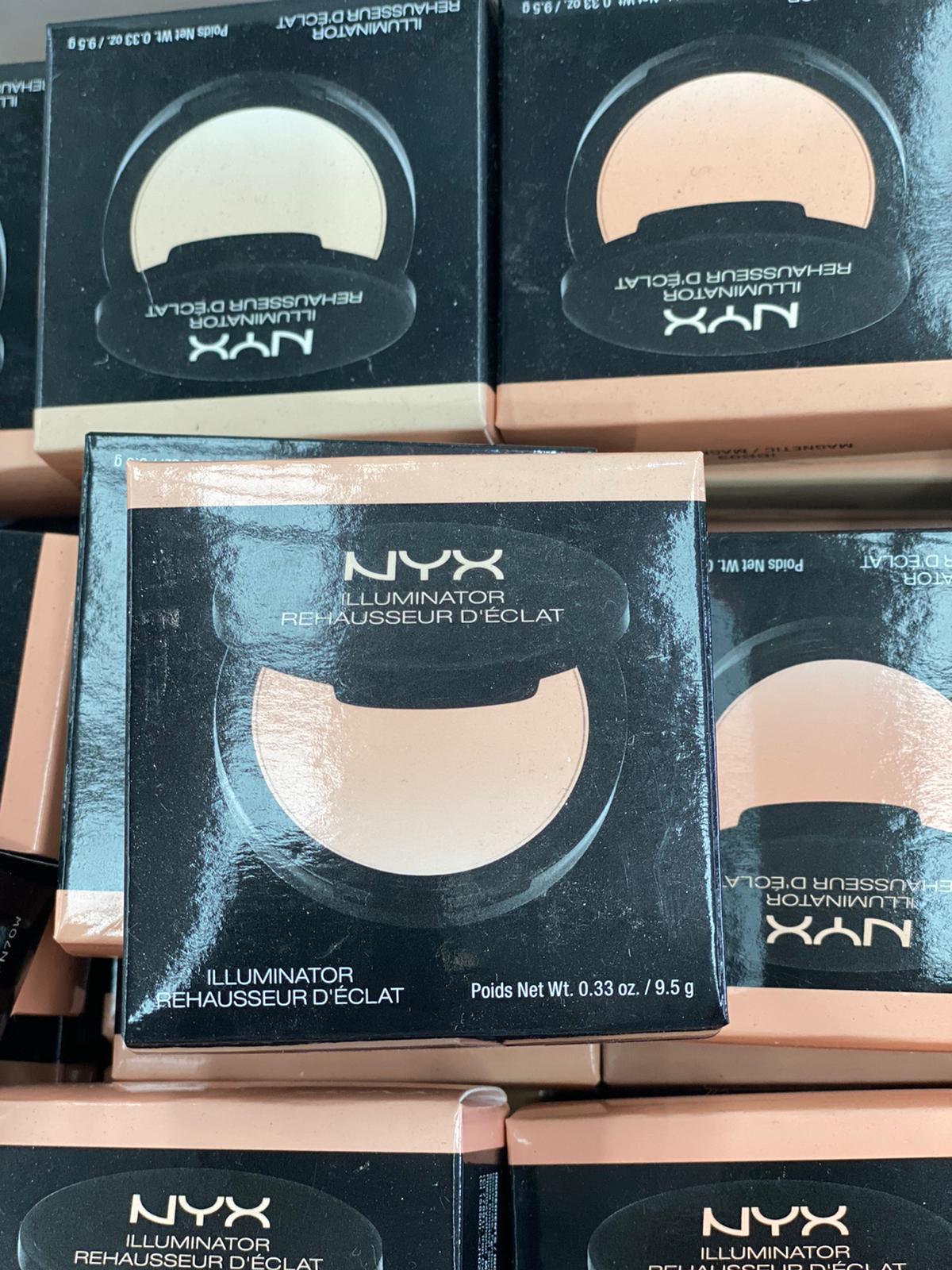 Super Mystery Pack Of 30|100 Assorted Makeup Shades All Big Brands