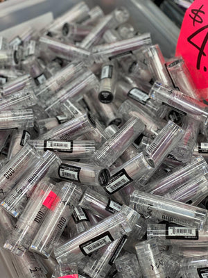 MONEY SAVING BUNDLE DEAL! SUPER MAKEUP MYSTERY PACK + PACK OF HAIR COLOURS