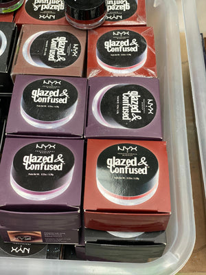 MONEY SAVING BUNDLE DEAL! SUPER MAKEUP MYSTERY PACK + PACK OF HAIR COLOURS