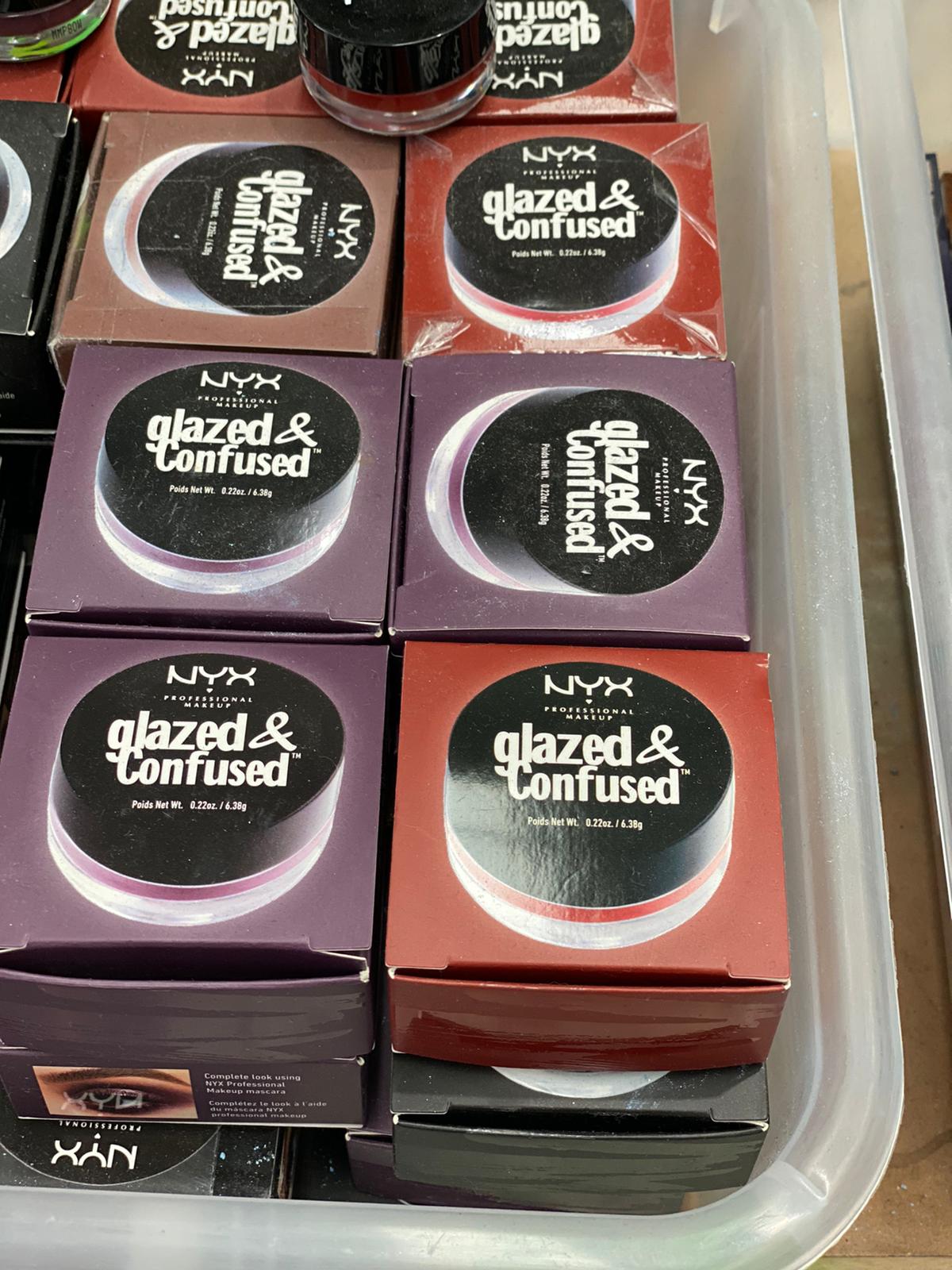 202 PIECE MASTER MAKEUP AND BEAUTY PACK + BONUS