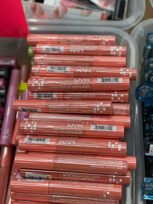 202 PIECE MASTER MAKEUP AND BEAUTY PACK + BONUS