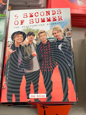 AMAZING MYSTERY BOX OF BOOKS 10|20