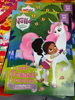 AMAZING MYSTERY BOX OF BOOKS FOR KIDS! 5|10|20

 