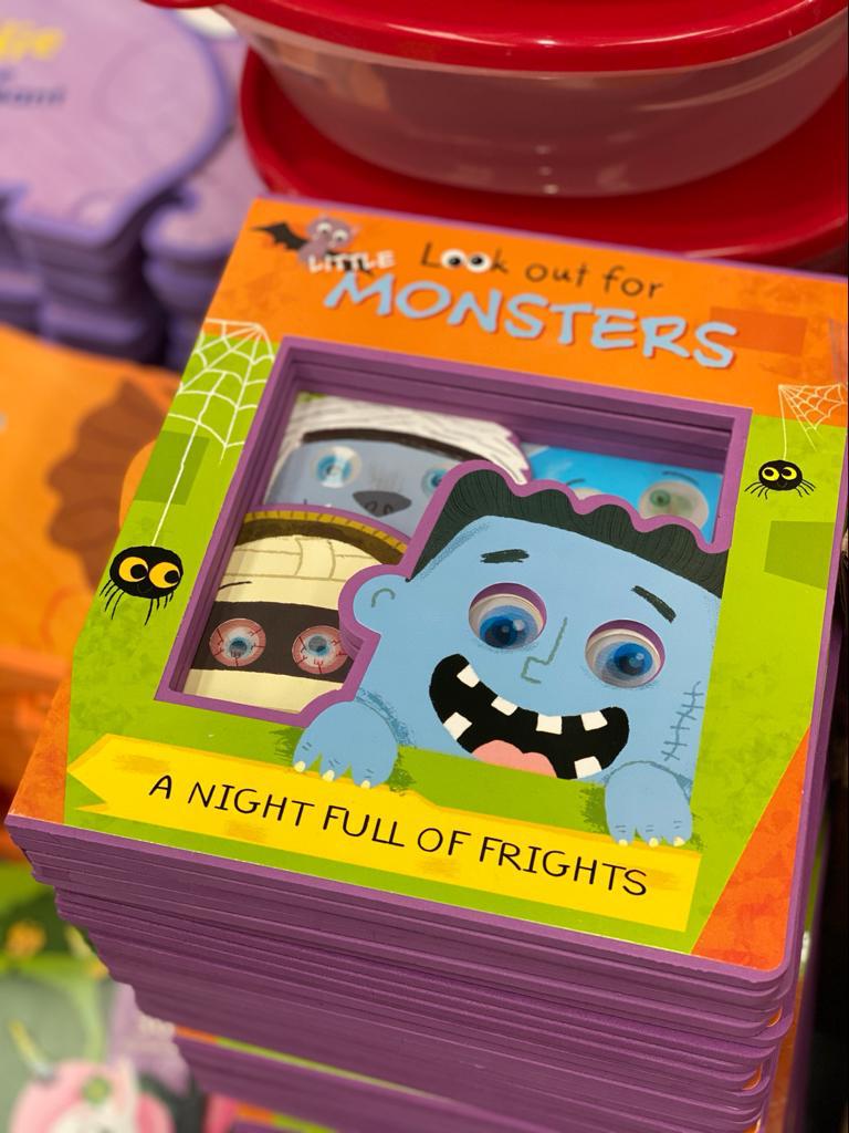 AMAZING MYSTERY BOX OF BOOKS FOR KIDS! 5|10|20

 