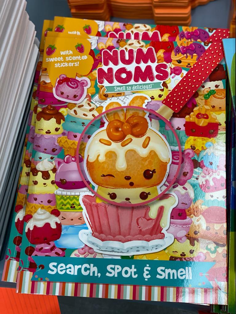 AMAZING MYSTERY BOX OF BOOKS FOR KIDS! 5|10|20

 