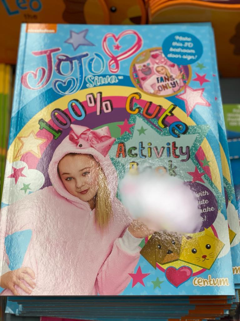 AMAZING MYSTERY BOX OF BOOKS FOR KIDS! 5|10|20

 