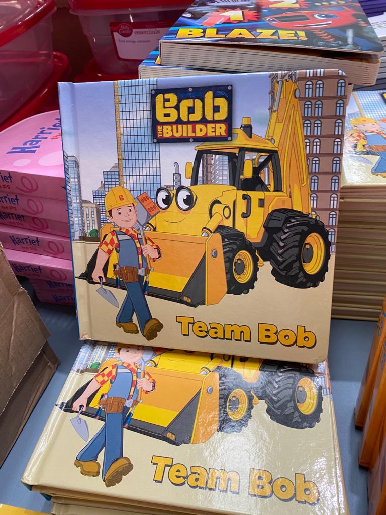 AMAZING MYSTERY BOX OF BOOKS FOR KIDS! 5|10|20

 